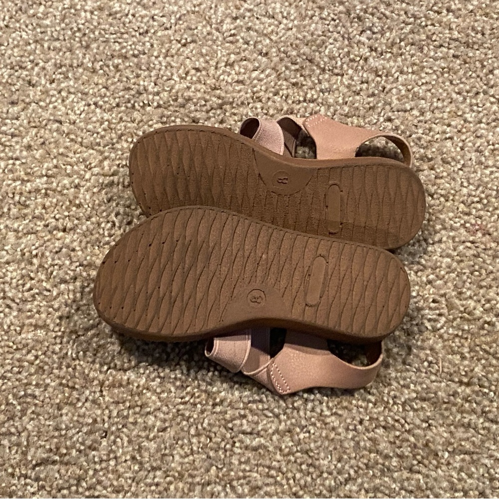 Strap Sandals - Picture 3 of 3